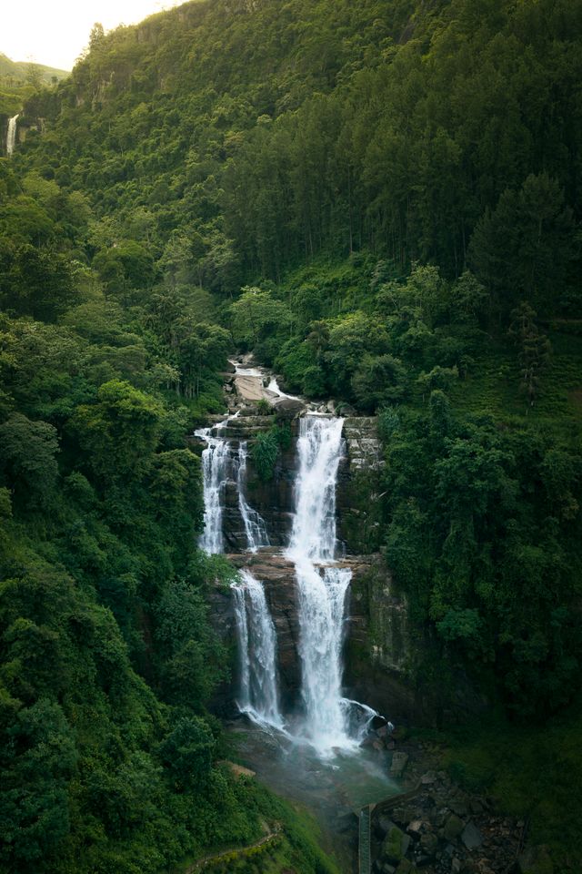 Nuwara Eliya